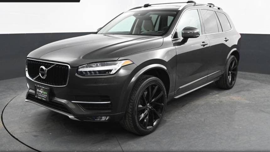 2018 Volvo XC90 Momentum — SUV — 57,674 mi — Hillside, NJ
