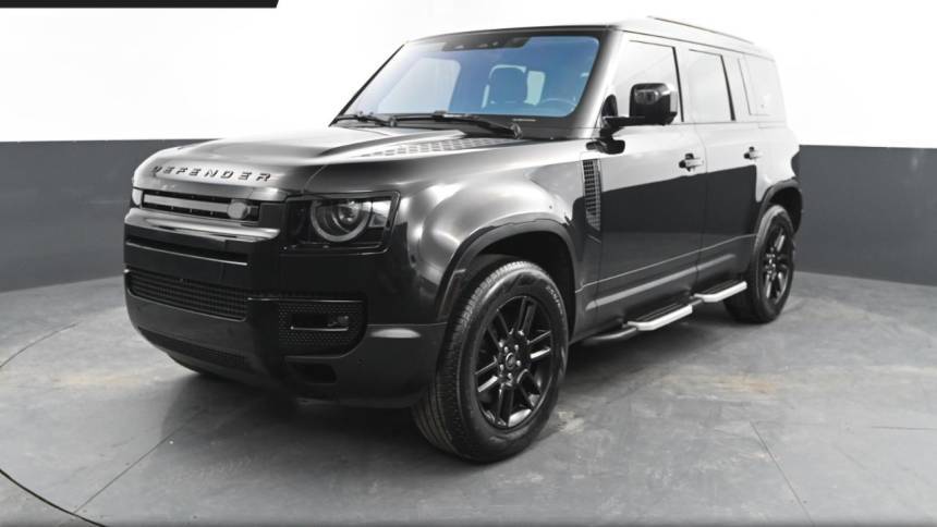 2022 Land Rover Defender SE — SUV — 66,556 mi — Hillside, NJ