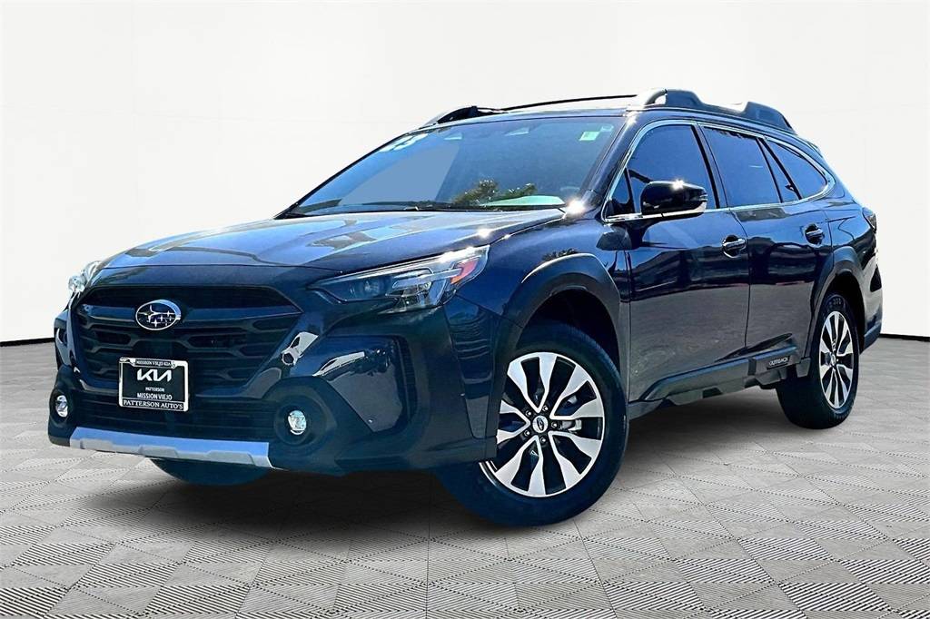 2023 Subaru Outback Limited — SUV — 26,361 mi — Mission Viejo, CA