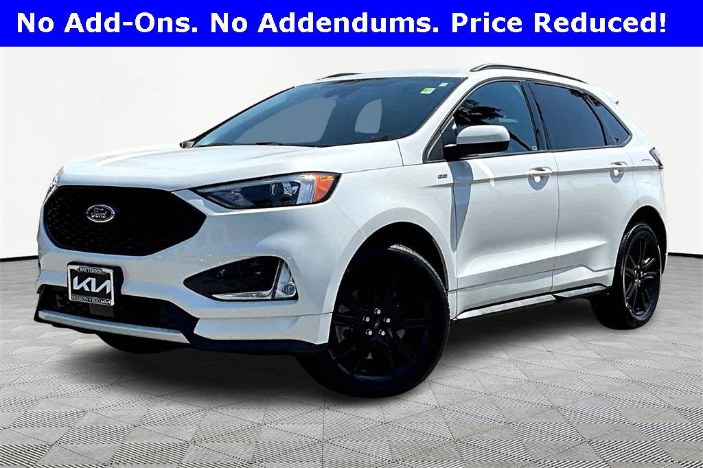 2023 Ford Edge ST-Line — SUV — 30,067 mi — Mission Viejo, CA