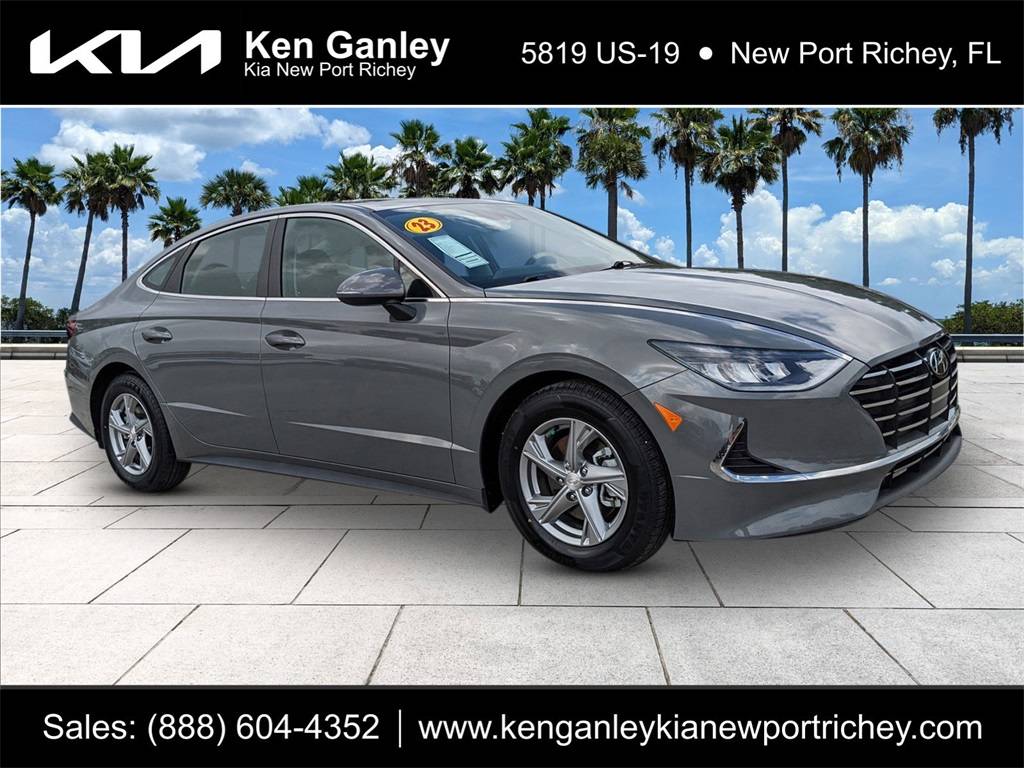 2023 Hyundai Sonata SE — Sedan — 30,968 mi — New Port Richey, FL