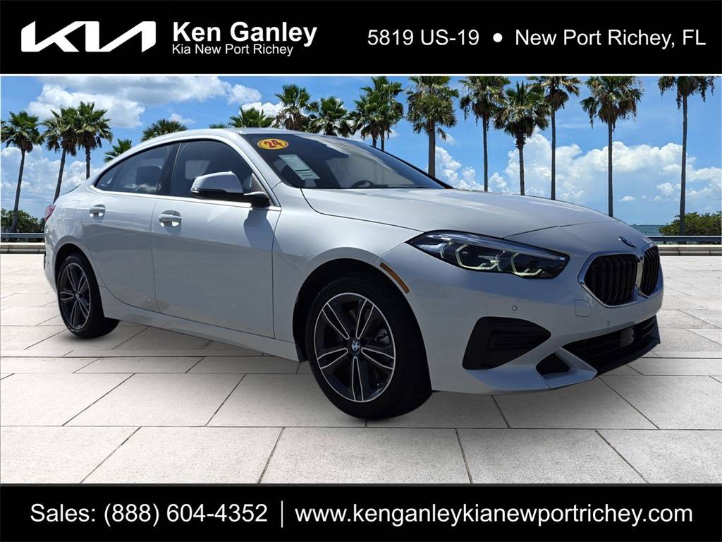 2024 BMW 2 Series 228i — Sedan — 29,548 mi — New Port Richey, FL