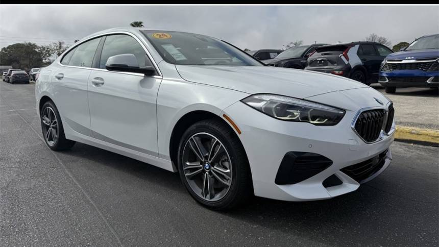 2024 BMW 2 Series 228i — Sedan — 14,814 mi — New Port Richey, FL