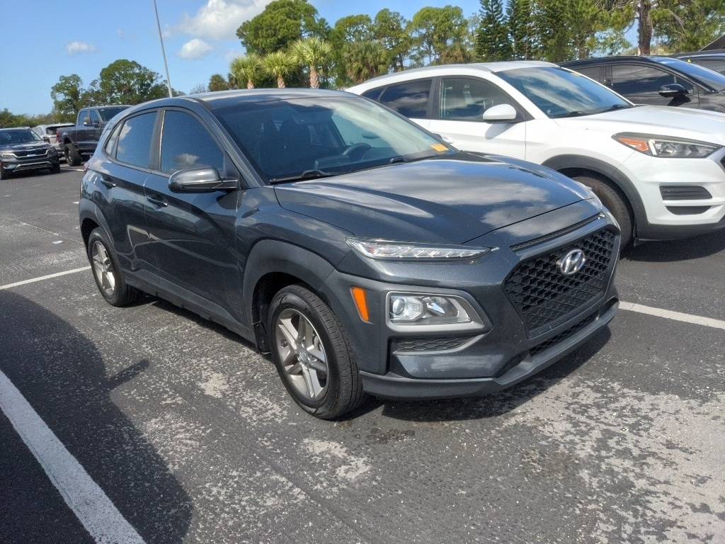 2018 Hyundai Kona SE — SUV — 95,995 mi — New Port Richey, FL