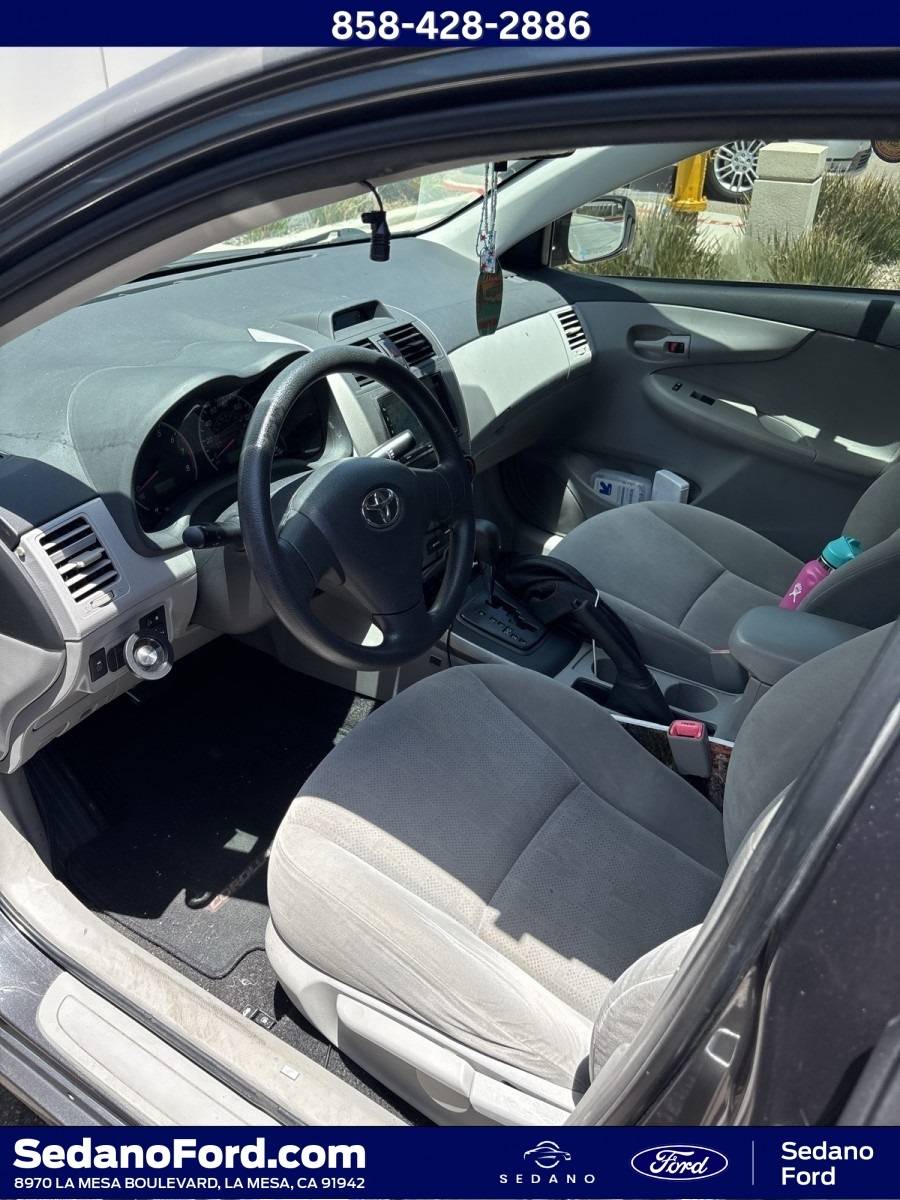 2013 Toyota Corolla L — Sedan — 95,402 mi — LA MESA, CA