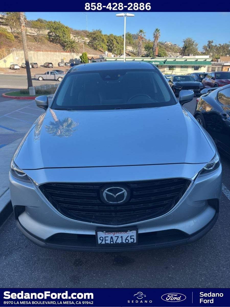 2023 Mazda CX-9 Touring Plus — SUV — 39,946 mi — LA MESA, CA