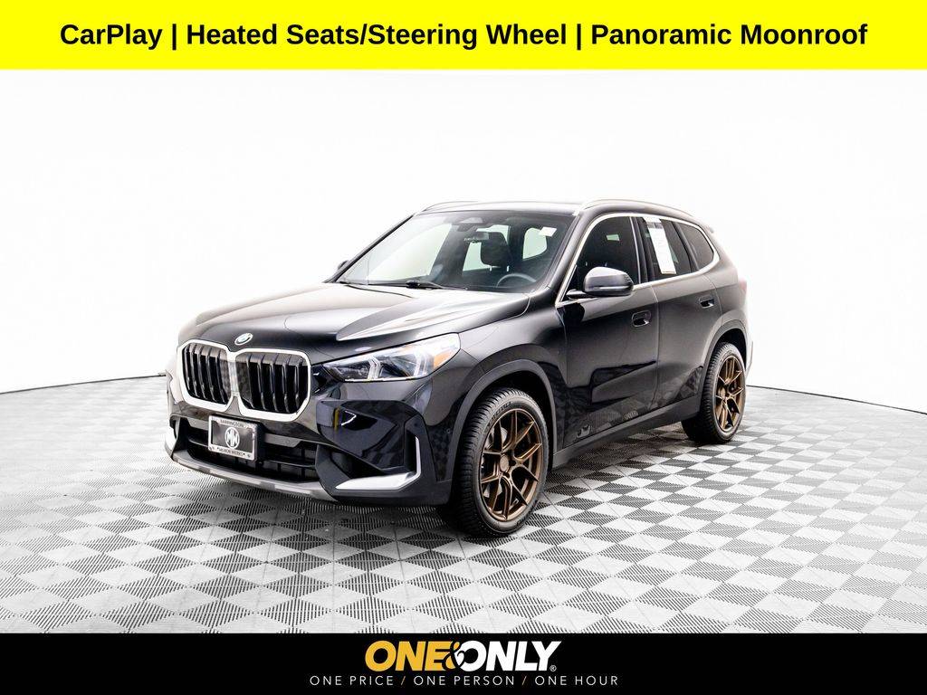 2023 BMW X1 28i — SUV — 30,280 mi — Barrington, IL