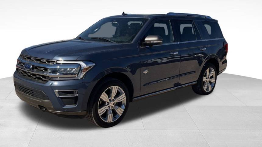 2023 Ford Expedition King Ranch — SUV — 30,374 mi — Barrington, IL