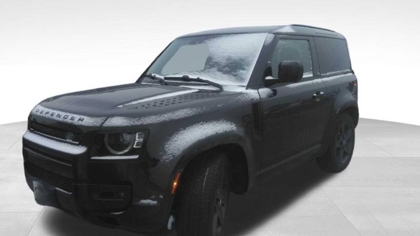 2024 Land Rover Defender X-Dynamic SE — SUV — 15,491 mi — Barrington, IL
