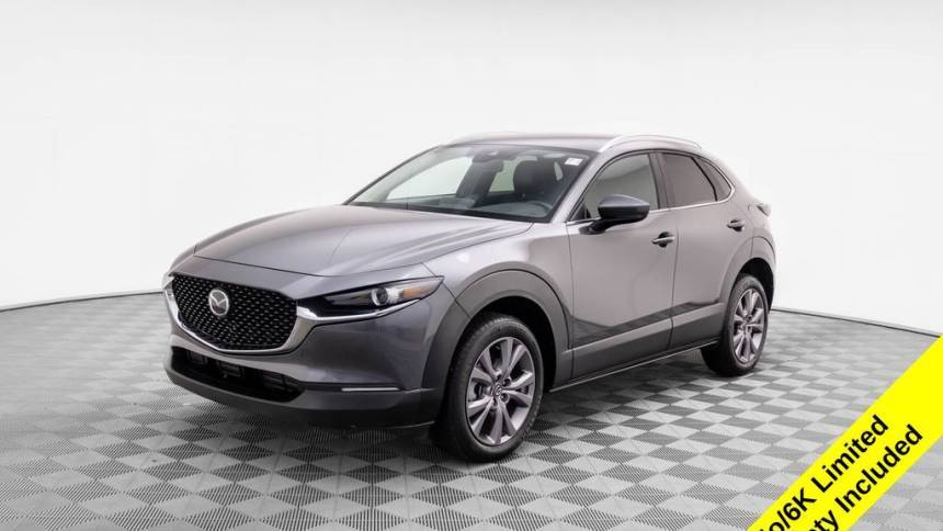 2023 Mazda CX-30 Select — SUV — 48,713 mi — Barrington, IL