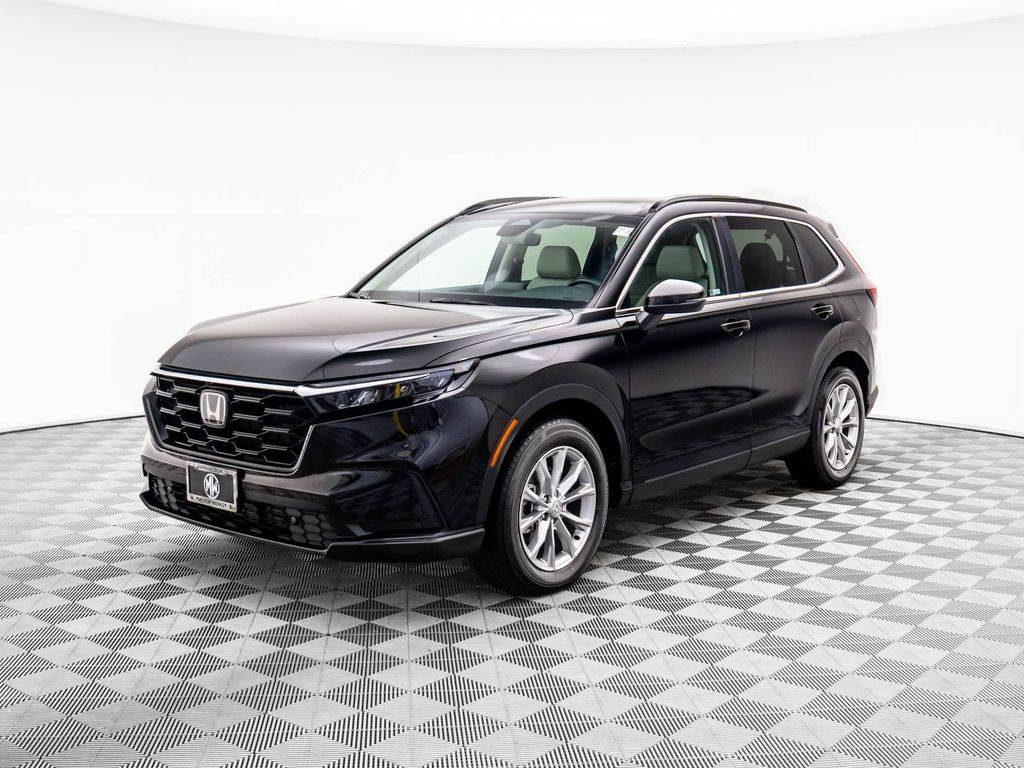 2023 Honda CR-V EX-L — SUV — 27,788 mi — Barrington, IL