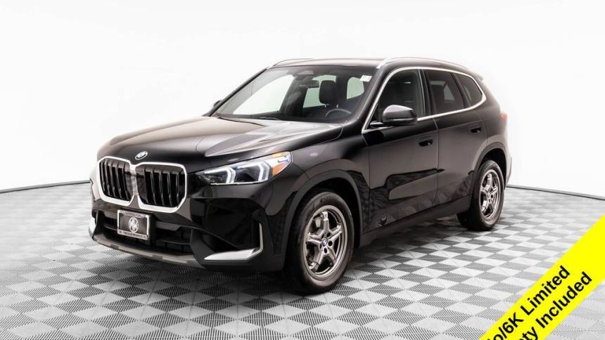 2023 BMW X1 28i — SUV — 28,751 mi — Barrington, IL