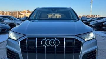 2024 Audi Q7 Premium Plus — SUV — 25,244 mi — Barrington, IL