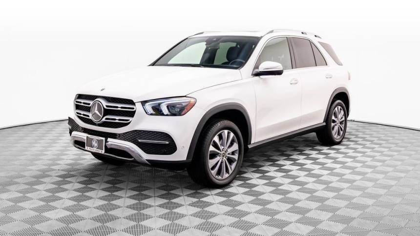 2023 Mercedes-Benz GLE GLE 350 — SUV — 21,408 mi — Barrington, IL