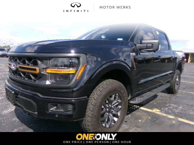 2024 Ford F-150 Tremor — Pickup Truck — 18,307 mi — Barrington, IL