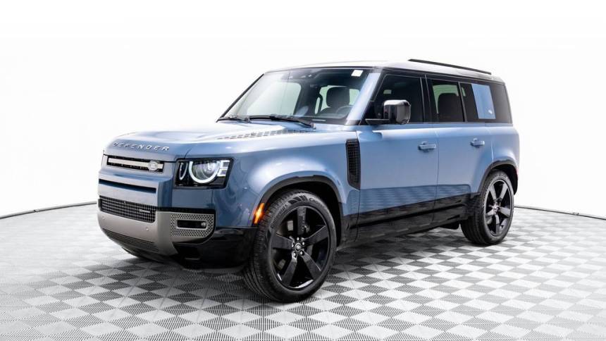 2022 Land Rover Defender X-Dynamic HSE — SUV — 32,096 mi — Barrington, IL