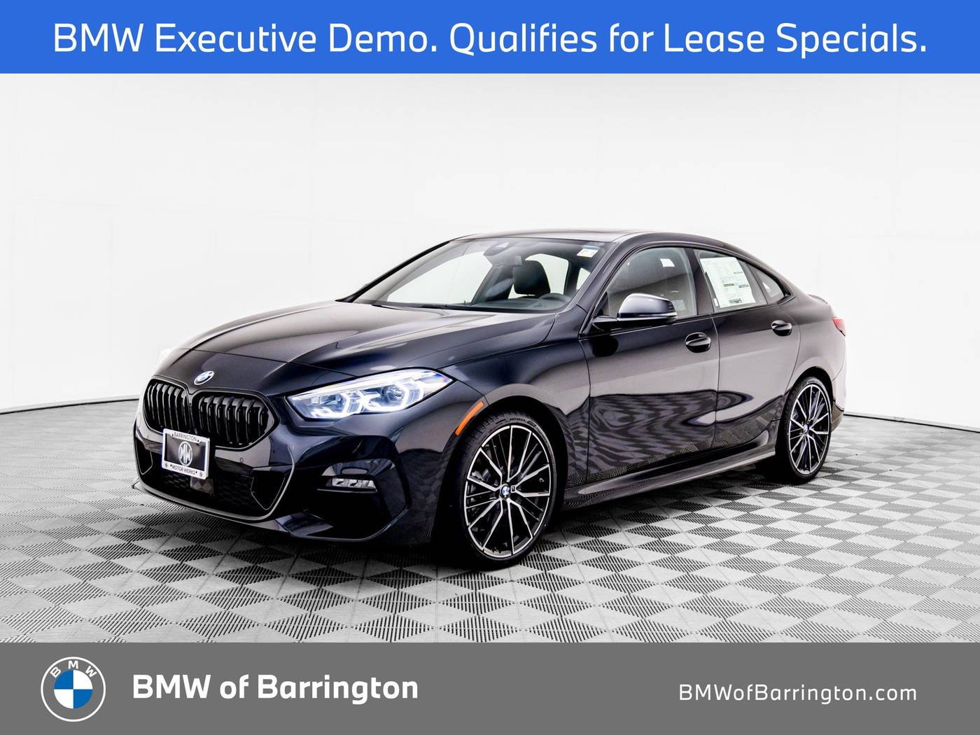2024 BMW 2 Series 228i — Sedan — 20 mi — Barrington, IL
