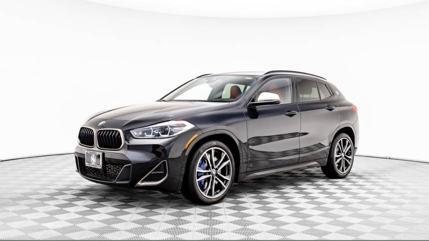 Used BMW X2 for Sale Near Me