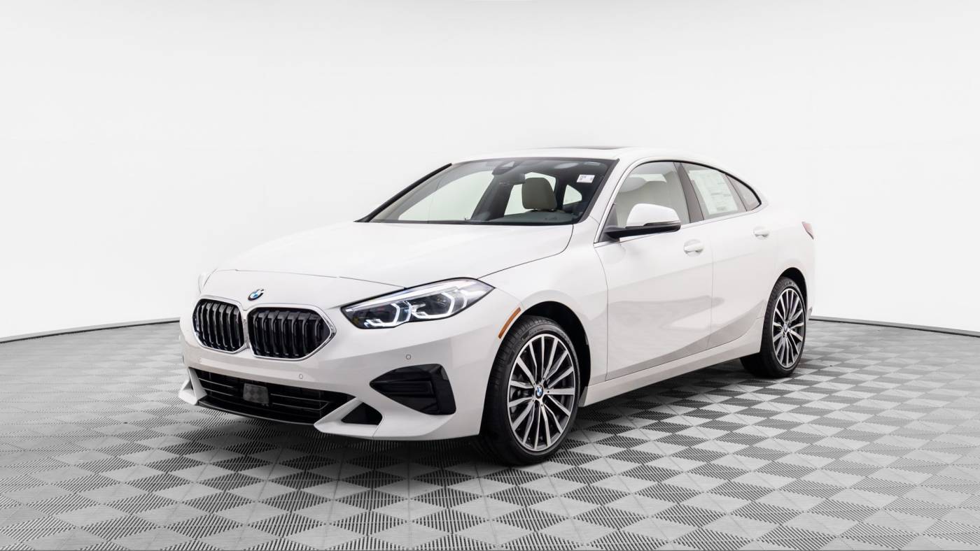 2024 BMW 2 Series 228i — Sedan — 7,497 mi — Barrington, IL