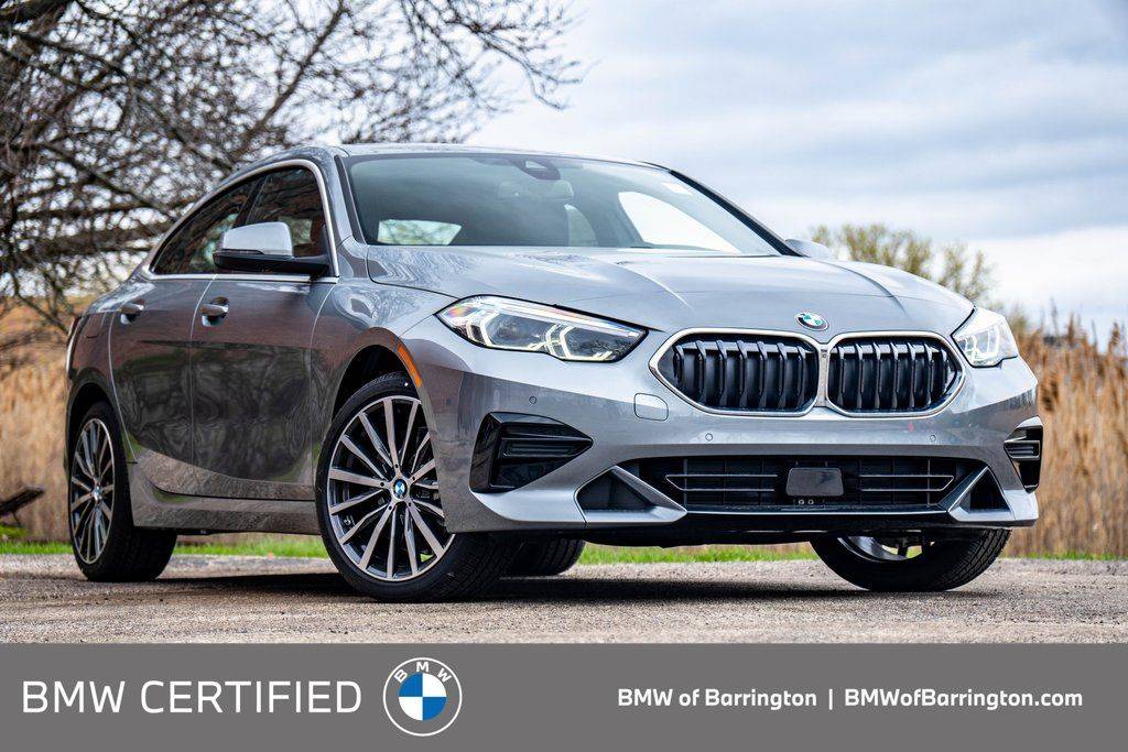 2022 BMW 2 Series 228i — Sedan — 33,995 mi — Barrington, IL