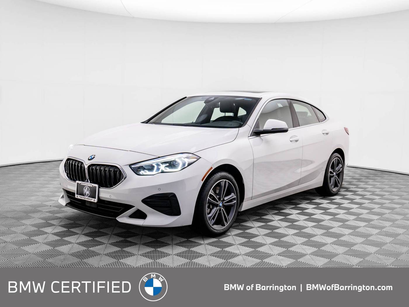 2022 BMW 2 Series 228i — Sedan — 47,904 mi — Barrington, IL