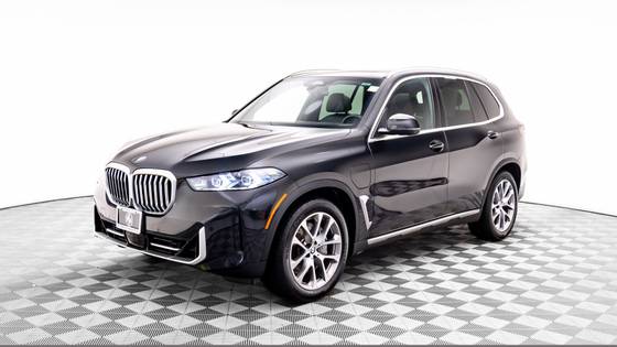 Certified Pre-Owned 2026 BMW X5 for Sale Near Me - TrueCar