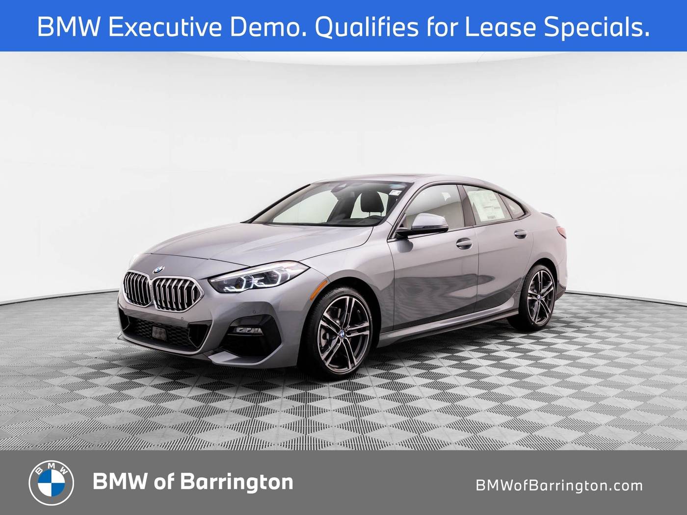2024 BMW 2 Series 228i — Sedan — 1,042 mi — Barrington, IL