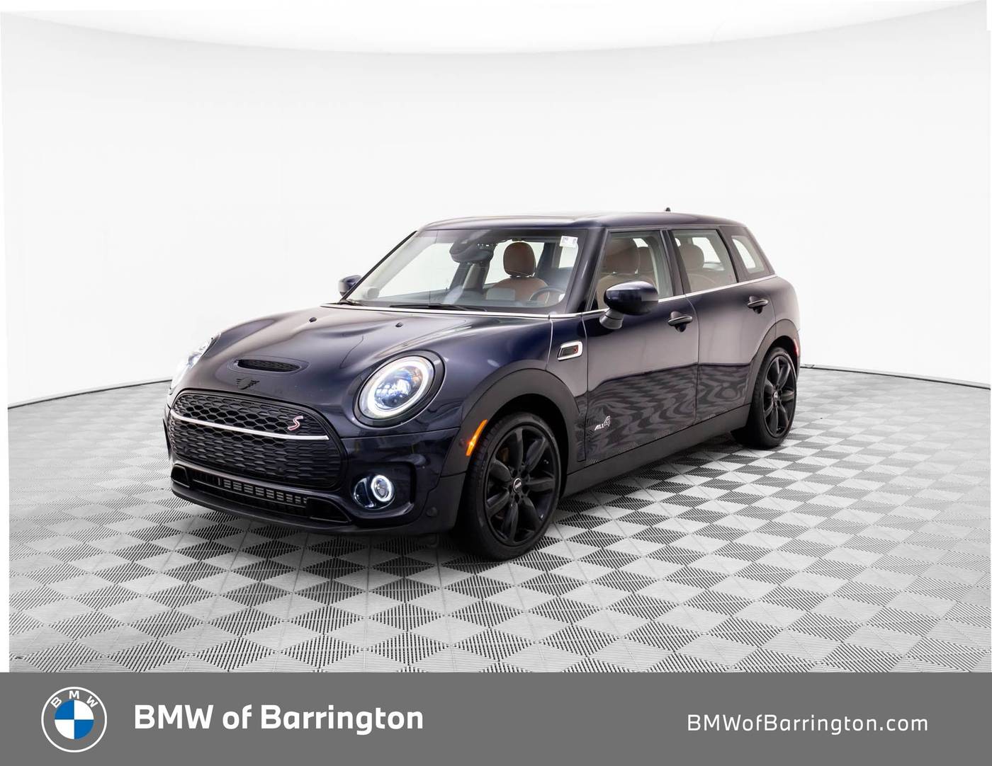 2022 MINI Clubman Cooper S — Wagon — 84,050 mi — Barrington, IL