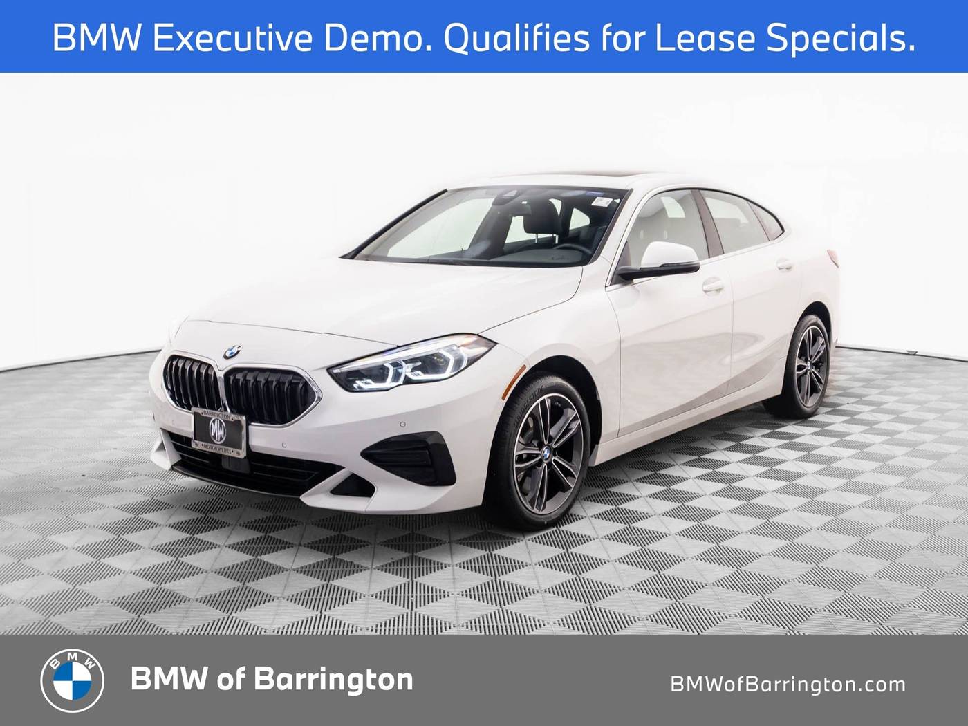 2024 BMW 2 Series 228i — Sedan — 6,457 mi — Barrington, IL