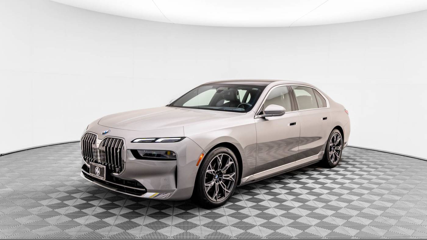 Certified PreOwned BMWs for Sale in Harvey, IL (with Photos) TrueCar