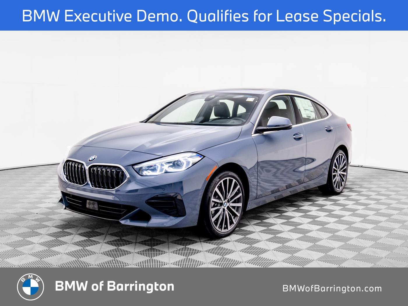 2024 BMW 2 Series 228i — Sedan — 6,339 mi — Barrington, IL