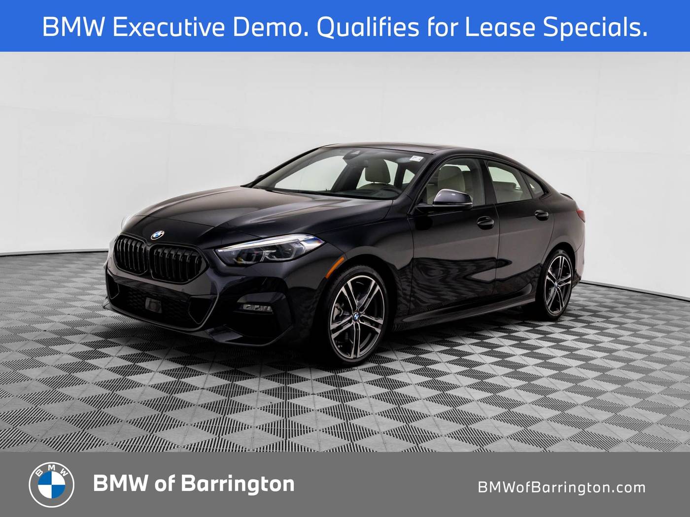 2024 BMW 2 Series 228i — Sedan — 3,063 mi — Barrington, IL