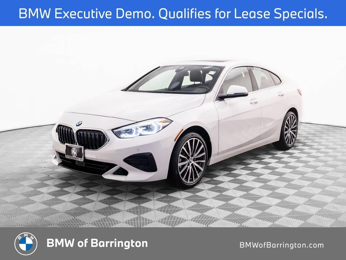 2024 BMW 2 Series 228i — Sedan — 1,205 mi — Barrington, IL