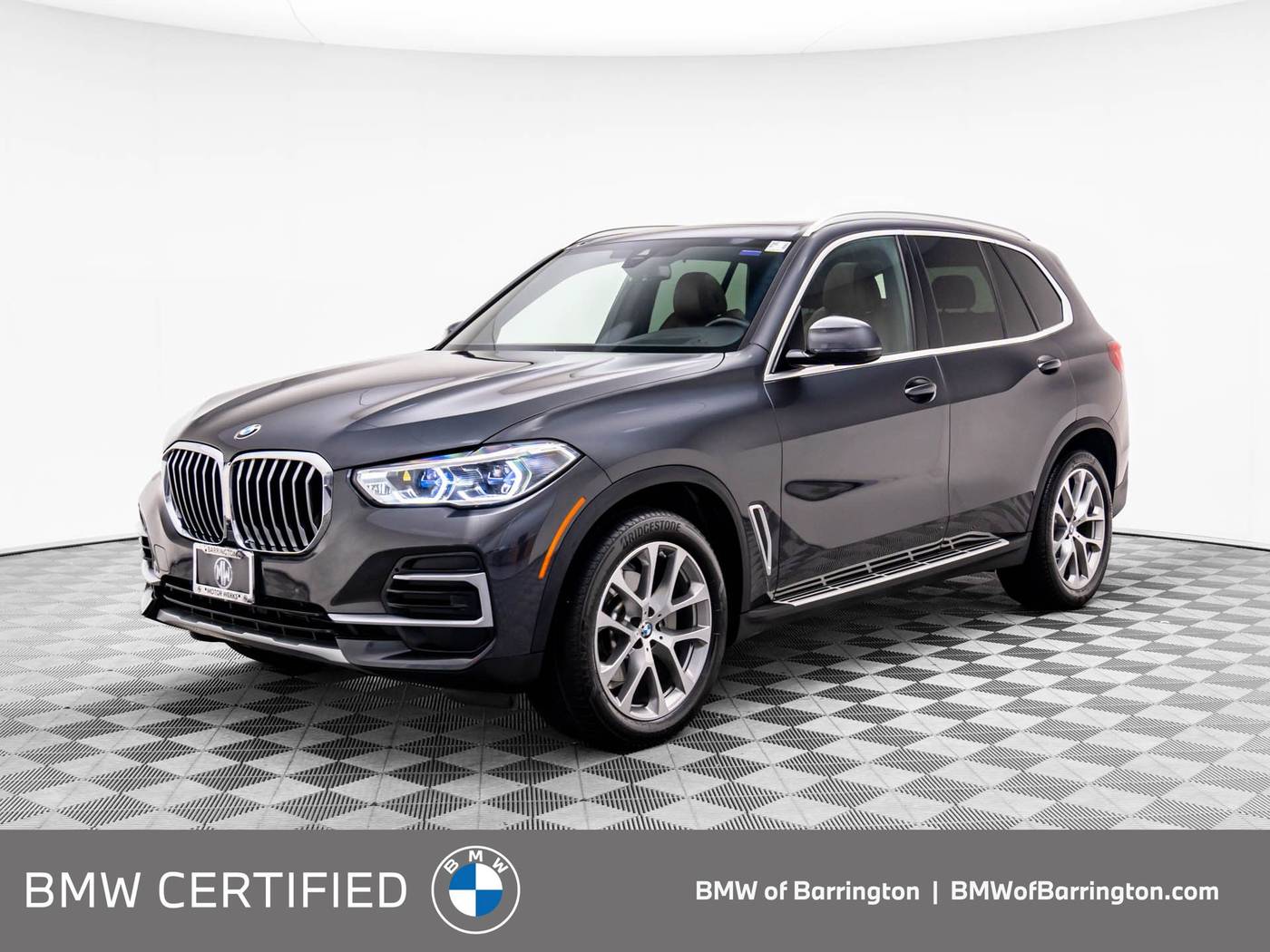 2022 BMW X5 40i — SUV — 33,360 mi — Barrington, IL