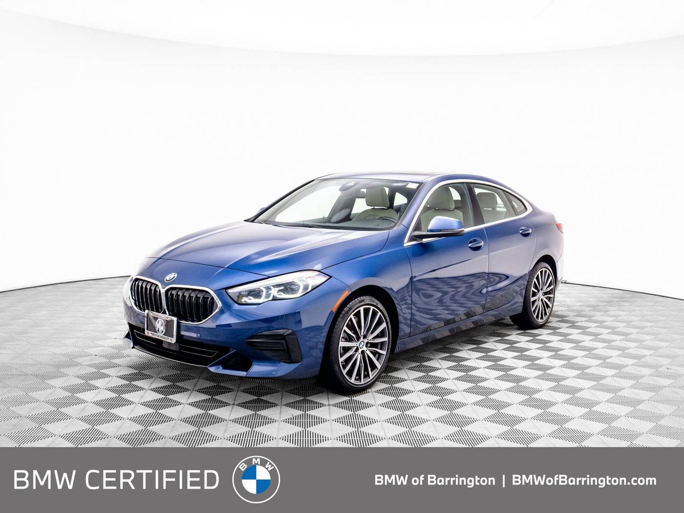 2022 BMW 2 Series 228i — Sedan — 43,793 mi — Barrington, IL