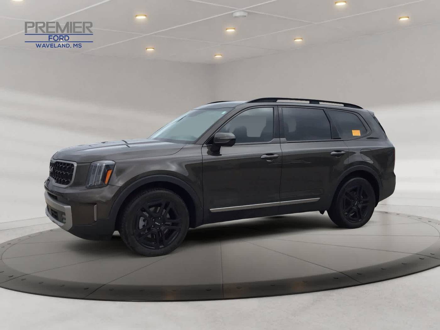 2023 Kia Telluride SX X-Line — SUV — 19,269 mi — Waveland, MS