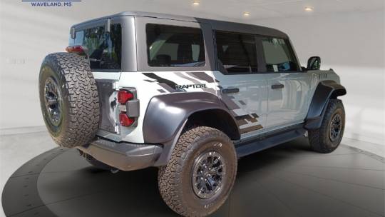 New Ford Bronco For Sale In Metairie, LA