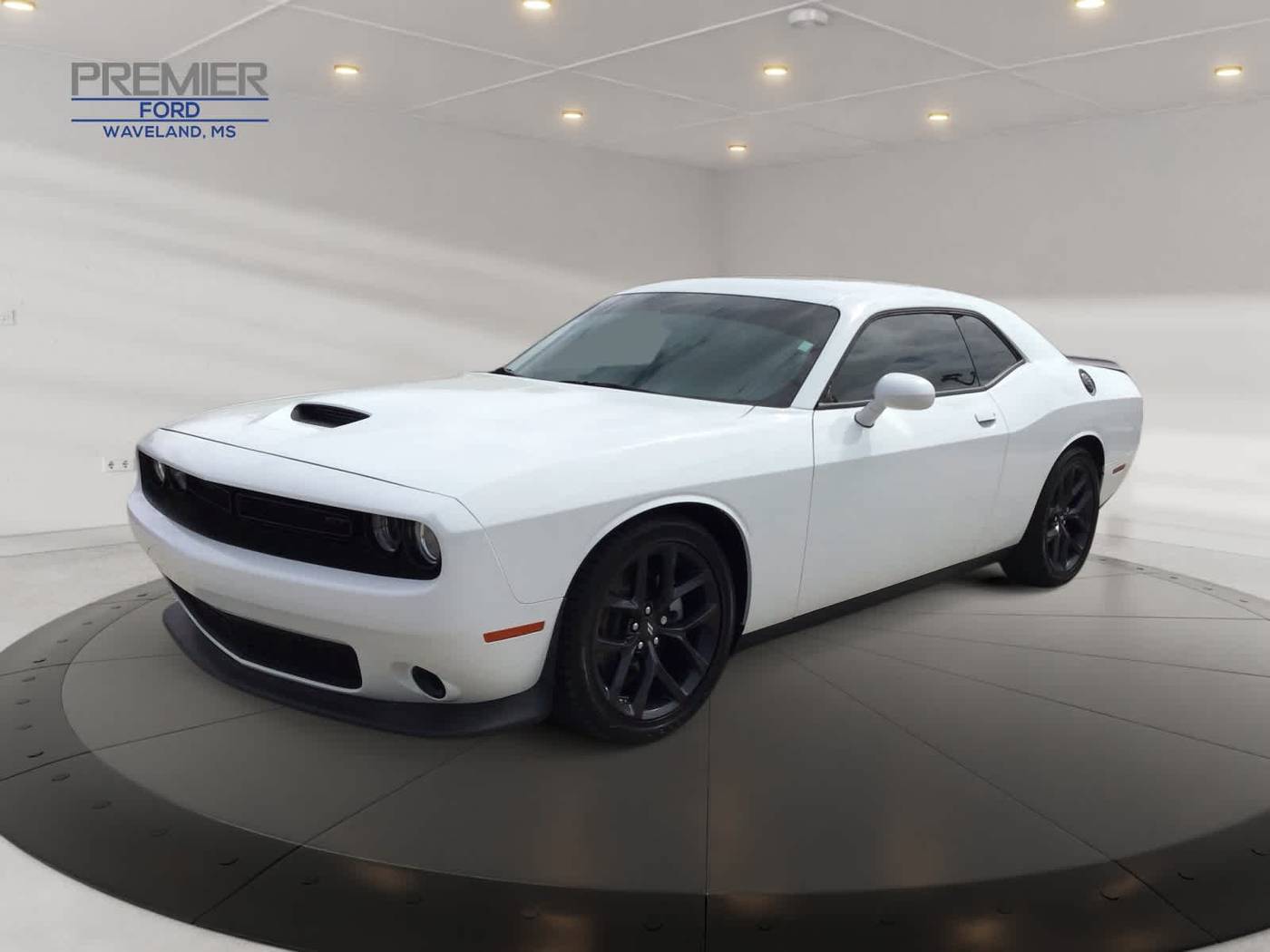2023 Dodge Challenger GT — Coupe — 13,074 mi — Waveland, MS