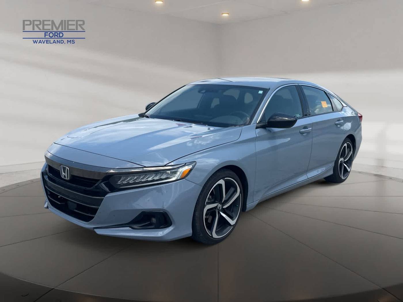 2022 Honda Accord Hybrid Sport — Sedan — 39,114 mi — Waveland, MS