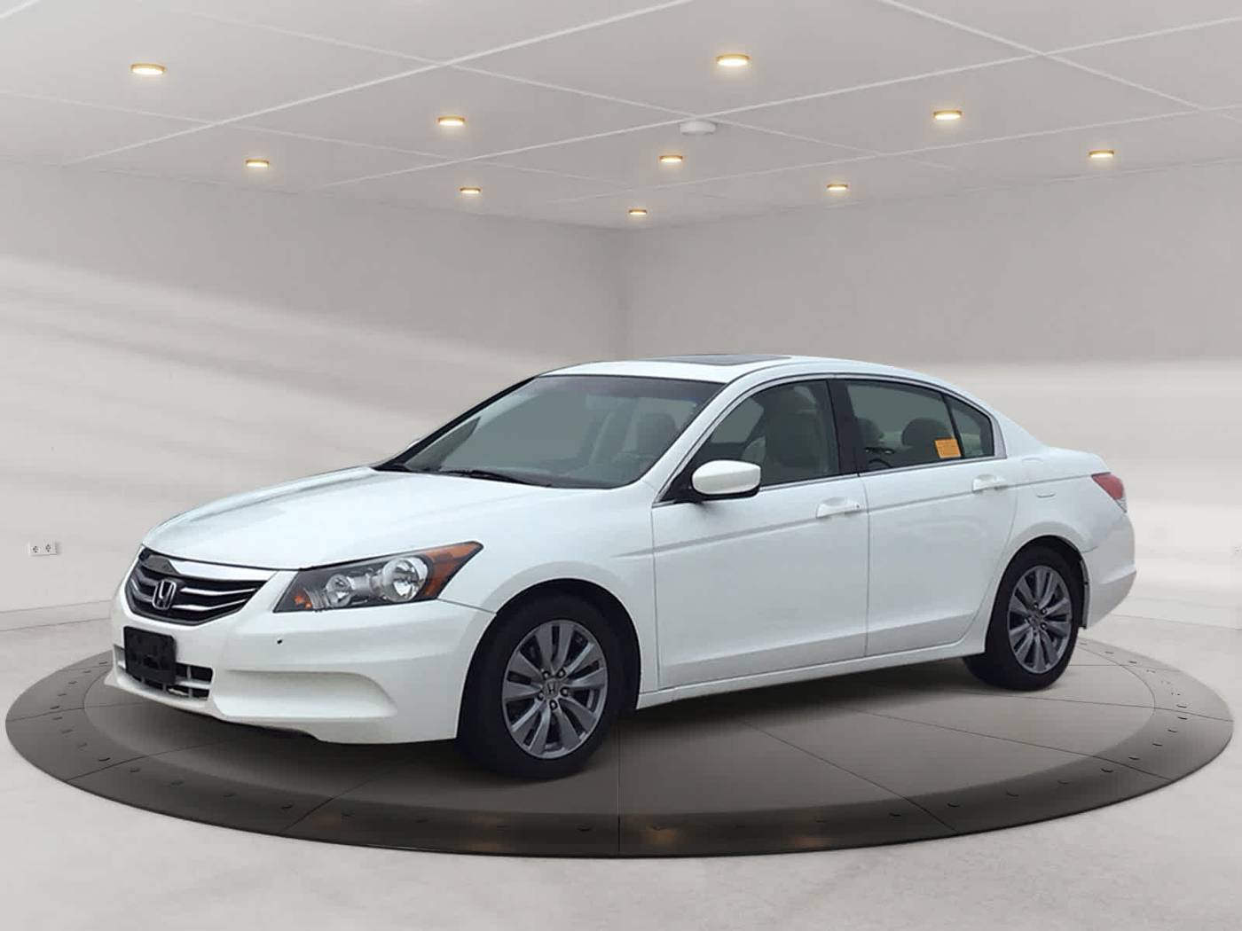 2011 Honda Accord EX-L — Sedan — 85,511 mi — Waveland, MS