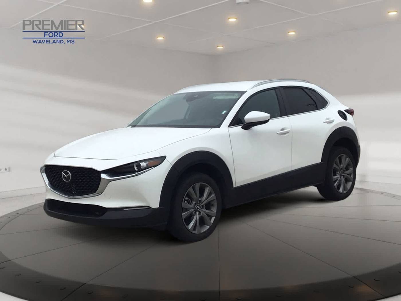 2023 Mazda CX-30 Select — SUV — 54,420 mi — Waveland, MS