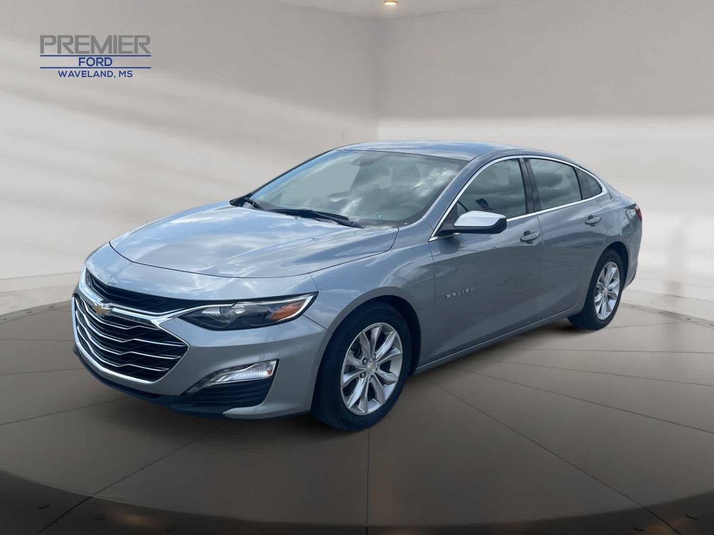 2023 Chevrolet Malibu LT — Sedan — 67,823 mi — Waveland, MS