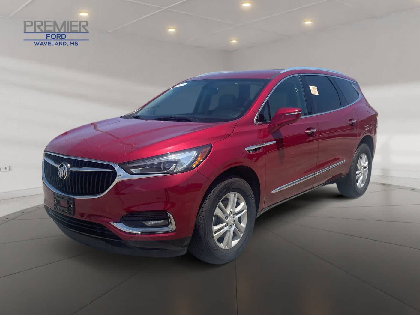 2020 Buick Enclave Essence — SUV — 70,507 mi — Waveland, MS