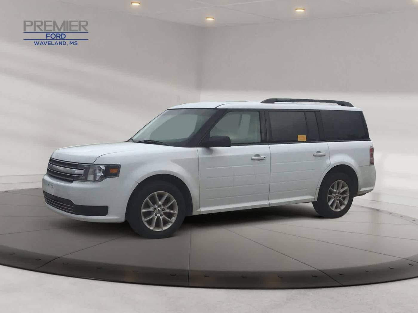 2018 Ford Flex SE — SUV — 190,001 mi — Waveland, MS