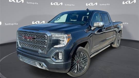 2022 GMC Sierra 1500 Limited Denali — Pickup Truck — 49,227 mi — St. Louis, MO
