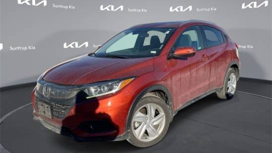 2020 Honda HR-V EX — SUV — 128,828 mi — St. Louis, MO