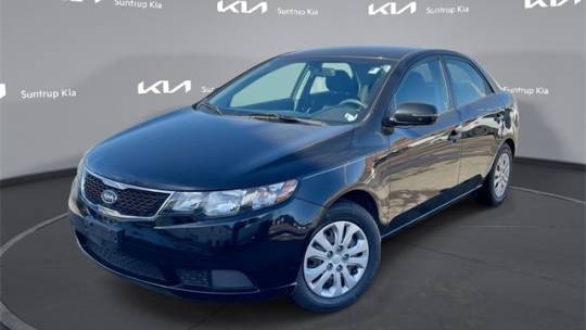 2013 Kia Forte EX — Sedan — 72,481 mi — St. Louis, MO