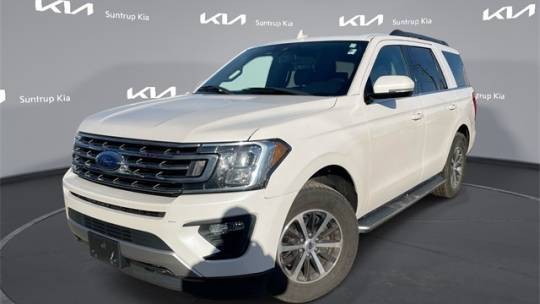 2018 Ford Expedition XLT — SUV — 150,597 mi — St. Louis, MO