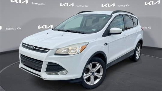 2015 Ford Escape SE — SUV — 146,184 mi — St. Louis, MO