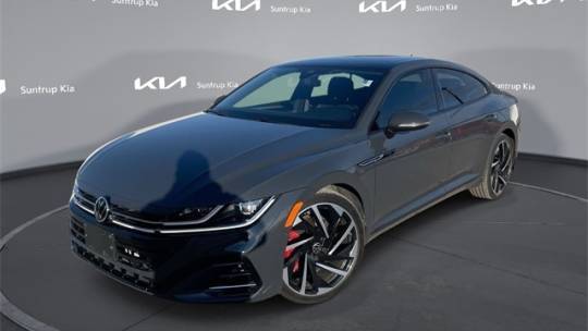 2021 Volkswagen Arteon SEL Premium R-Line — Hatchback — 28,596 mi — St. Louis, MO